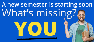 Southern State's Fall Semester begins August 26