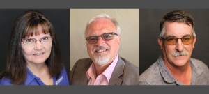 Southern State Community College honors three employees who will receive SOCHE Excellence Awards