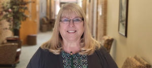 Southern State Announces Human and Social Services Faculty Member