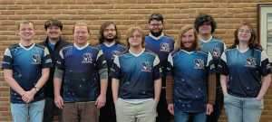 Southern State eSports Team Sets New Record