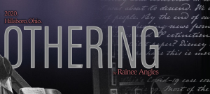 SSCC Theatre presents 'Othering'