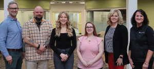 SSCC Theatre Company presents Voices of the Earth