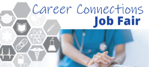 Career Connections Job Fair at Southern State on April 14