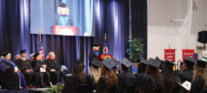 Southern State Celebrates 2025 Commencement Ceremony