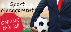 Southern State to offer Online Sport Management Course This Fall