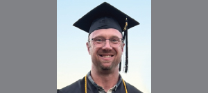 Southern State Business Degree Opens New Career Path for Recent Graduate