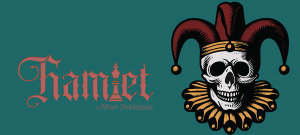 Auditions for SSCC Theatre's 'Hamlet' will be August 29 and 30