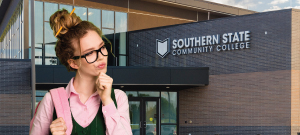 New Scholarship Opportunity at Southern State