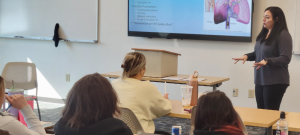 Advance your Career with Southern State's Professional Development Series