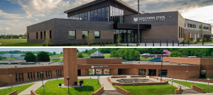 Southern State Celebrates Community College Month