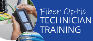 Southern State Announces 5-Week Fiber Optic Course to Begin in May