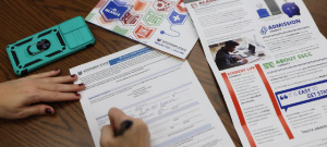 SSCC Reinstates Super Start Scholarship for High School Graduates