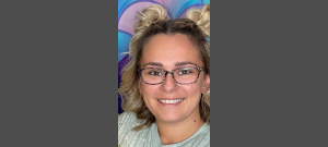 Southern State Student Pursues Passion for Early Childhood Education While Balancing Family Life