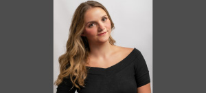 Southern State Student Reflects on Transformative College Experience Ahead of Graduation