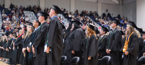 Southern State Celebrates 2026 Commencement Ceremony