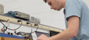 Southern State Launches New Engineering Technology Degree This Fall, Opening Doors to High-Demand Careers
