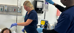 SSCC Seeking Registrations for Fall 2026 Certified Nurse Aide (CNA) Program