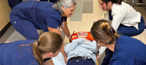 Apply Now for Southern State’s Practical Nursing Program - Applications Due October 31