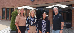 Arrington Named 2026 Coca-Cola Leaders of Promise Scholar