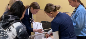 Southern State to Host Healthcare Simulation Open House