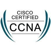 Cisco CCNA logo