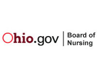 Board of Nursing Logo