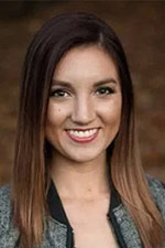 Kelsey Satterfield's Profile Picture