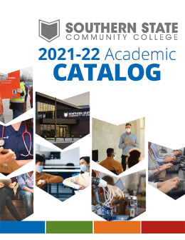 2020-2021 Catalog Cover