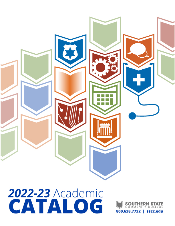 Catalog Academics Southern State Community College