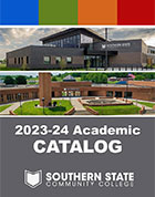 2023-2024 Catalog Cover