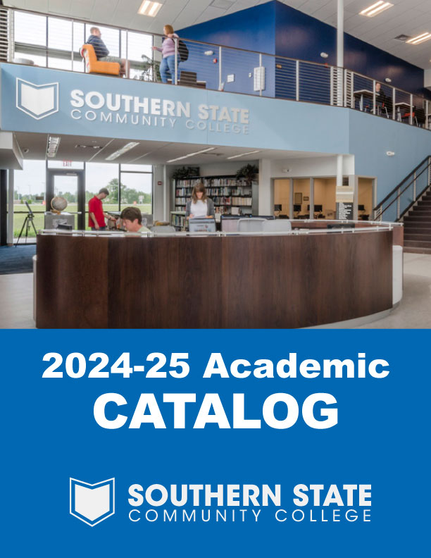 Catalog Cover