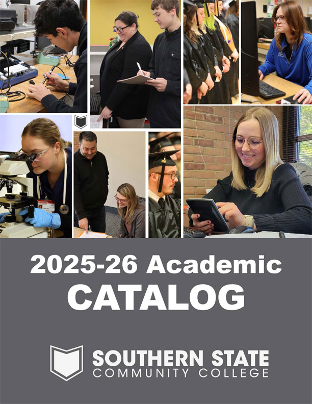 Catalog Cover
