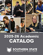 2025-2026 Catalog Cover