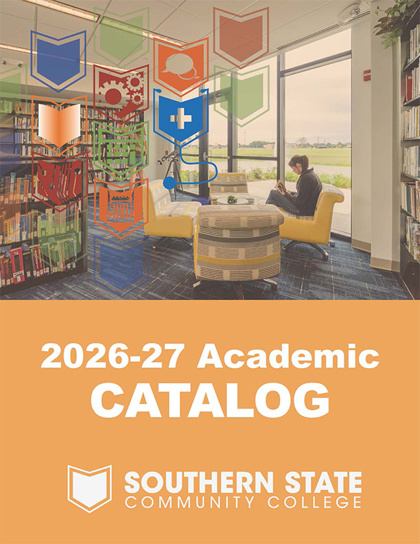 Catalog Cover