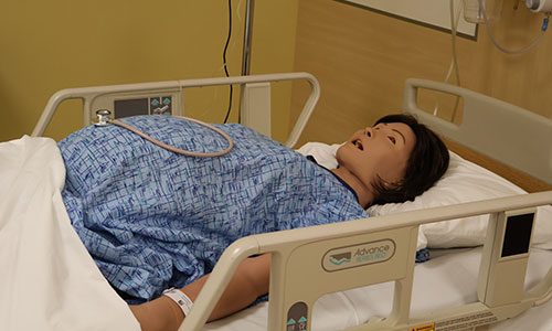 Nursing