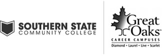 Southern State Community College & Great Oaks Career Campuses Logo