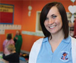 Heather M. | Southern State Graduate
