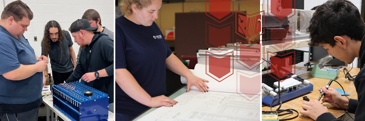 Engineering Program Banner