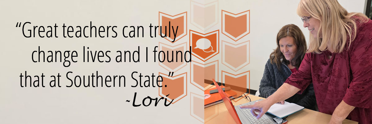 Human & Social Services Program Banner