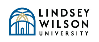 Logo for Lindsey Wilson University
