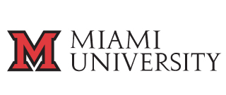 Logo for Miami University