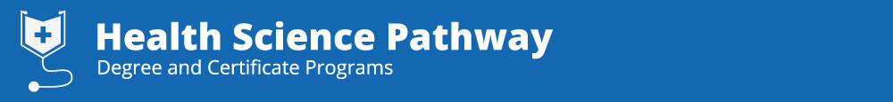 Health Sciences Program Pathway
