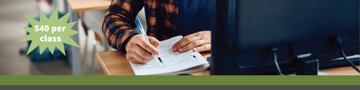 Basic and Advanced Excel Training