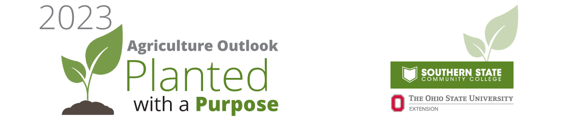 2023 Agriculture Outlook: Planted with a Purpose
