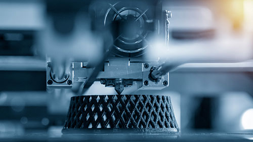 Certified Additive Manufacturing Fundamentals