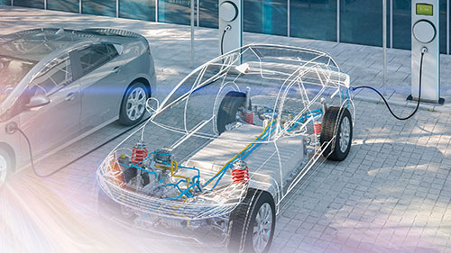 Electric Vehicles Fundamentals