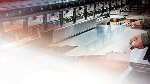 Forming, Fabricating, Stamping