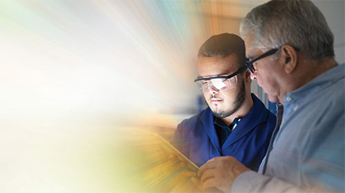 Industrial Safety Training