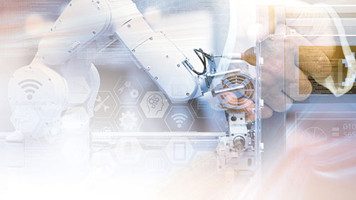 Smart Manufacturing