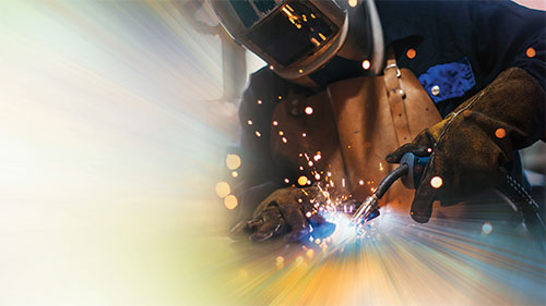 Welding